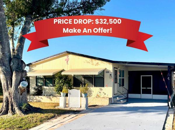  Mobile Home For Sale