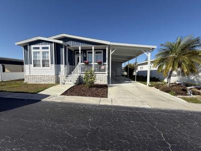 Mobile Home at 12651 Seminole Blvd, Lot 5J Largo, FL 33778