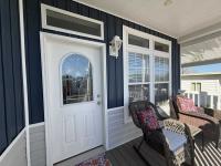 2021 Manufactured Home