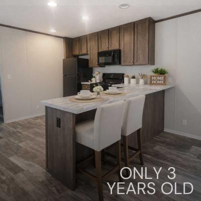 Mobile Home at 534 E 37th Ave #644 Hobart, IN 46342