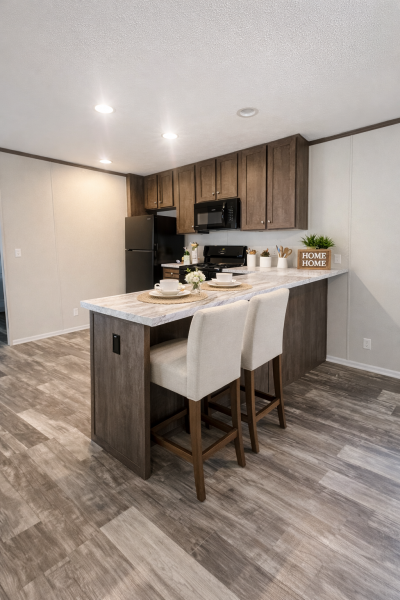 Photo 2 of 24 of home located at 534 E 37th Ave #644 Hobart, IN 46342