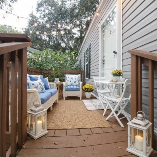 Photo 1 of 2 of home located at 2925 Darlene Dr Atlantic Beach, FL 32233