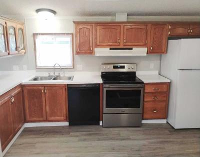 Mobile Home at 1100 W Locust St #15 Canton, IL 61520