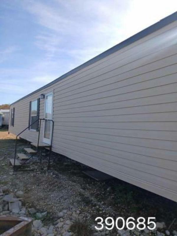 Photo 1 of 2 of home located at Ace Mobile Homes 4136 Kramer Ln Texarkana, TX 75501