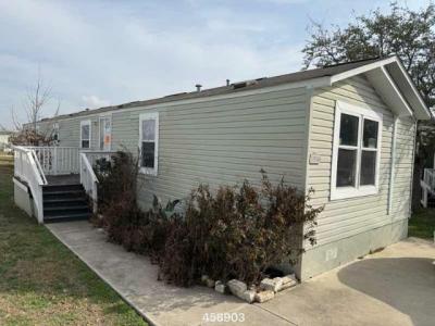 Mobile Home at Oak Ranch 12150 Loma Vista Cir # 380 Del Valle, TX 78617
