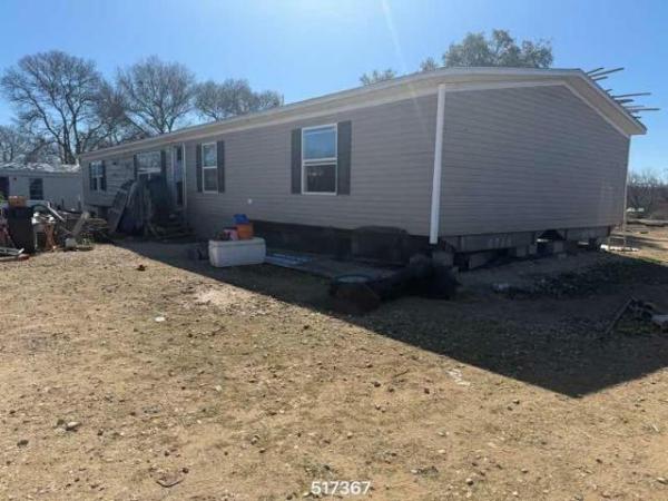 2021 CMH Mobile Home For Sale