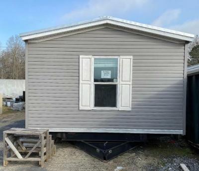 Mobile Home at J And J Homes Of Cullman, Llc 410 County Road 437 Cullman, AL 35055