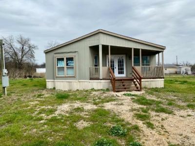 Mobile Home at 229 Oakdale Dr Elm Mott, TX 76640