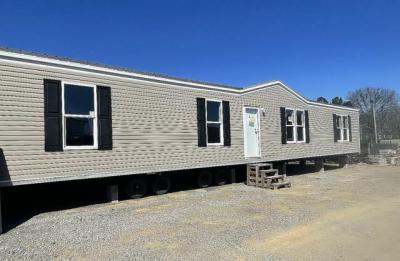 Mobile Home at J And J Homes Of Cullman, Llc 410 County Road 437 Cullman, AL 35055