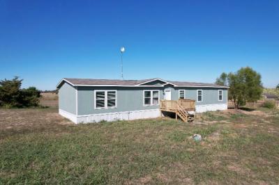 Mobile Home at 155 Heritage Rdg West, TX 76691
