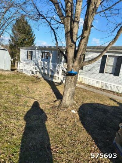Mobile Home at Oak Tree Estates 73 Cracked Walnut Way Martinsburg, WV 25404