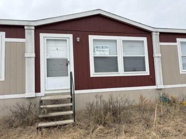 Photo 1 of 2 of home located at 14810 County Road 2501 Eustace, TX 75124