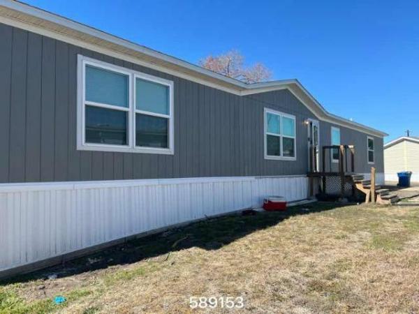Photo 1 of 1 of home located at Indian Hills Mhp 3500 Goliad Rd San Antonio, TX 78223