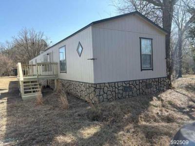 Mobile Home at 1135 County Road 2382 Mineola, TX 75773
