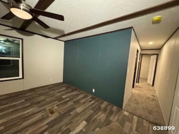 Photo 1 of 2 of home located at Bayside Mobile Home Sales 16410 Highway 310 E Como, MS 38619