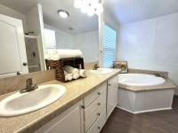 2012 Fleetwood Festival II 2201F24523B Manufactured Home