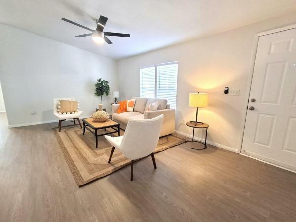 2012 Fleetwood Festival II 2201F24523B Manufactured Home