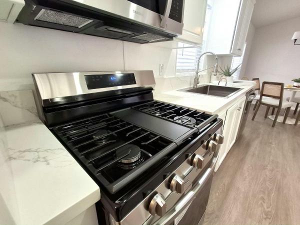 2012 Fleetwood Festival II 2201F24523B Manufactured Home