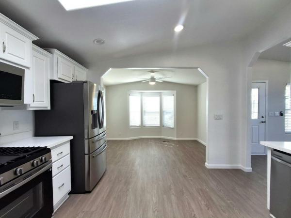 2006 Cavco Cavco LSP-2860H Manufactured Home