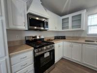 2012 Fleetwood Expression 220EX24563E Manufactured Home