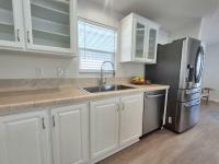 2012 Fleetwood Expression 220EX24563E Manufactured Home