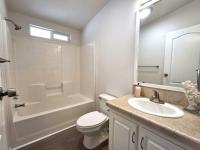 2012 Fleetwood Expression 220EX24563E Manufactured Home