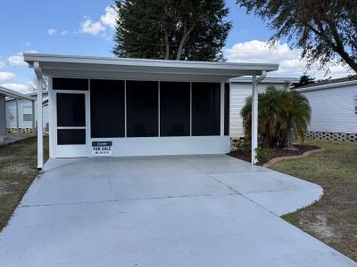 Mobile Home at 230 Buttonwood Drive Sebring, FL 33876