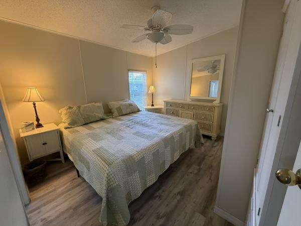 1992 MERI Mobile Home