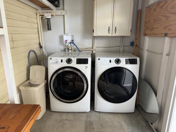 1992 MERI Mobile Home