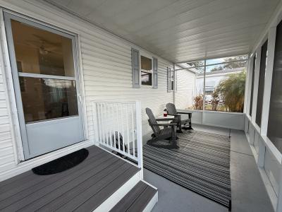 Photo 5 of 12 of home located at 230 Buttonwood Drive Sebring, FL 33876