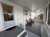 1992 MERI Mobile Home