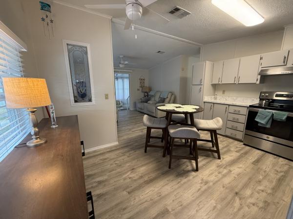 1992 MERI Mobile Home