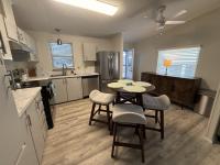 1992 MERI Mobile Home