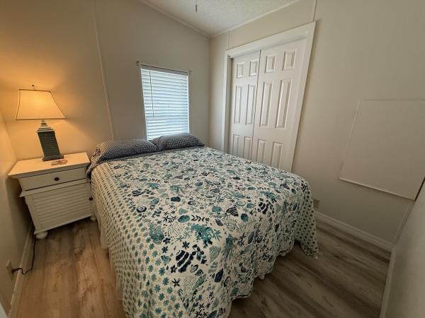 1992 MERI Mobile Home