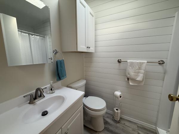 1992 MERI Mobile Home