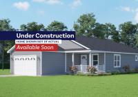 2026 RitzCraft MM 21378 Wyndham Par Manufactured Home