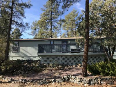 Mobile Home at 207 Midway Prescott, AZ 86305
