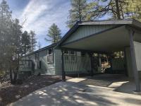 2015 CAVCO CAVCO Manufactured Home