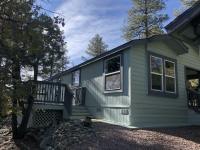 2015 CAVCO CAVCO Manufactured Home