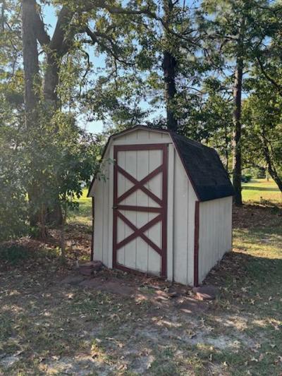 Mobile Home at 420 Jerrys Folly Road Aiken, SC 29803
