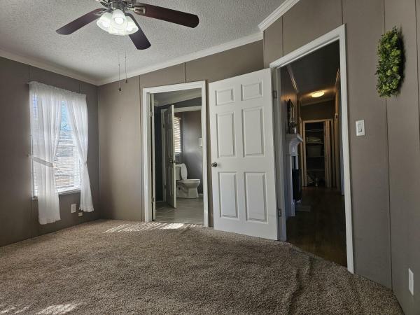 1999 Champion TS124C Mobile Home