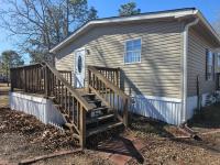 1999 Champion TS124C Mobile Home