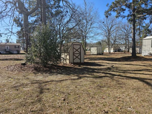 1999 Champion TS124C Mobile Home