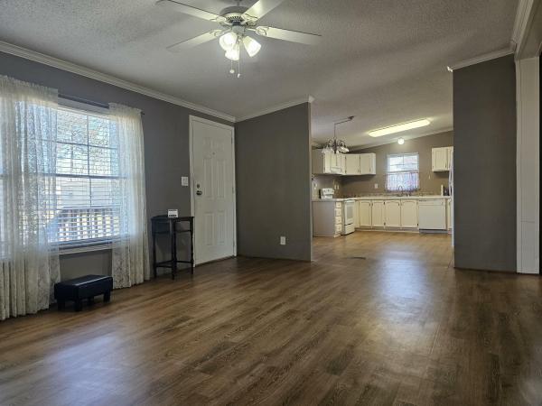 1999 Champion TS124C Mobile Home