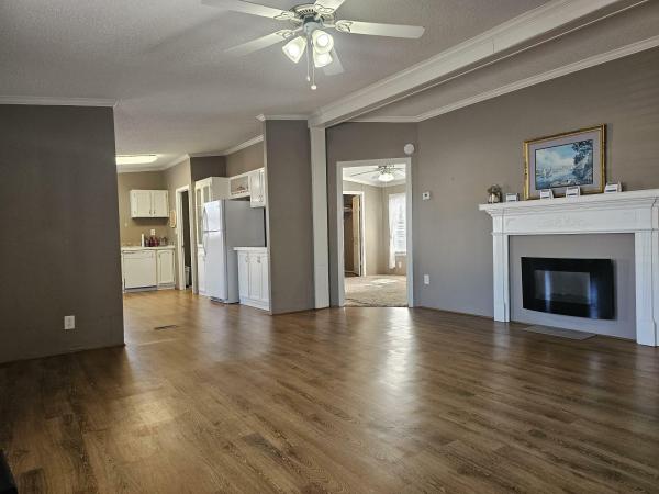 1999 Champion TS124C Mobile Home