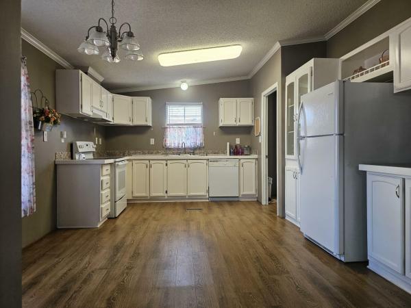 1999 Champion TS124C Mobile Home