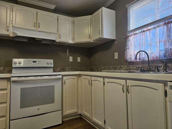 1999 Champion TS124C Mobile Home