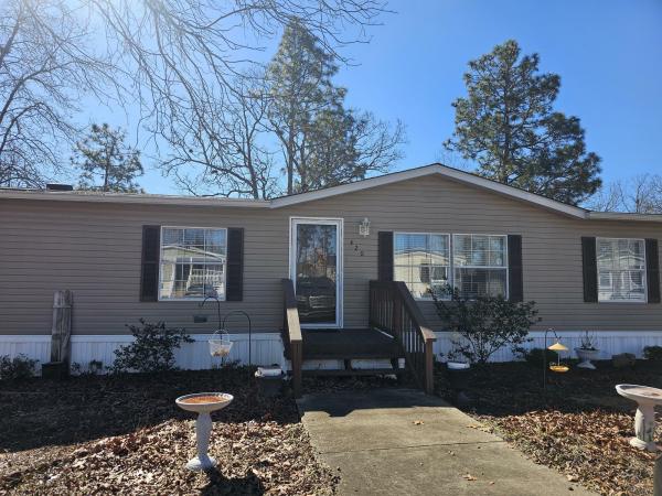 1999 Champion TS124C Mobile Home