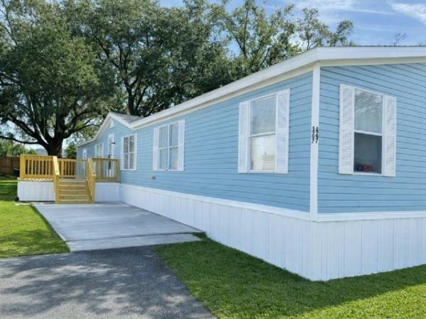 1992 SHAD Mobile Home For Sale