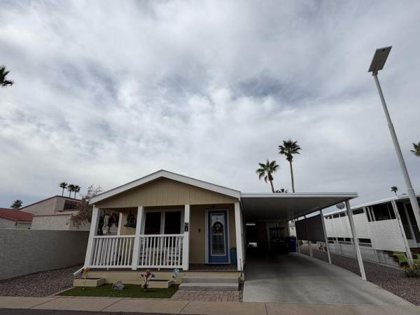 2020 Champion Mobile Home For Sale